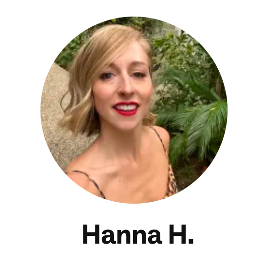 Hanna H.