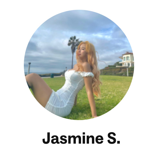 Jasmine S.