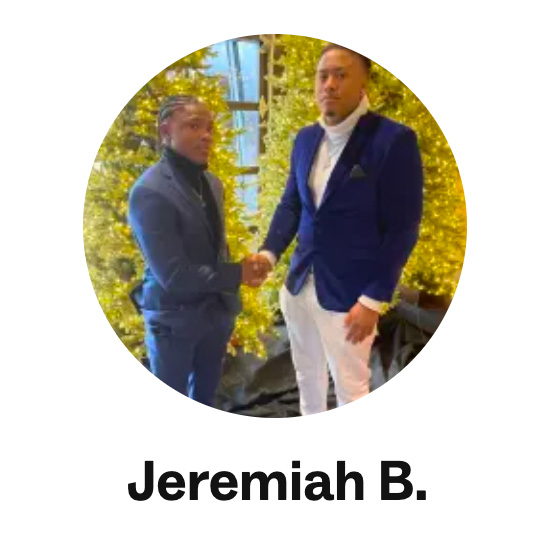 Jeremiah B.