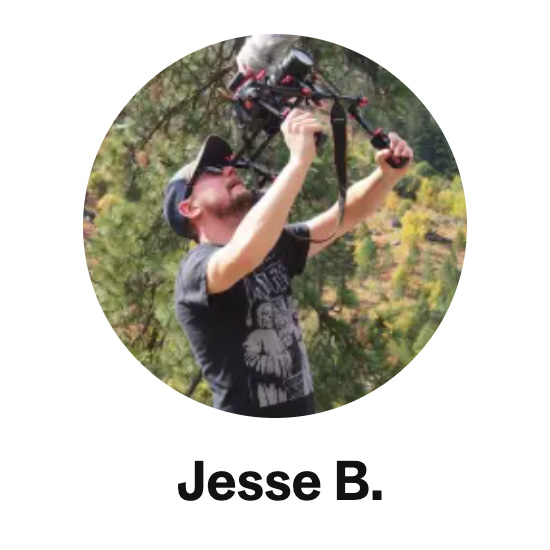 Jesse B.